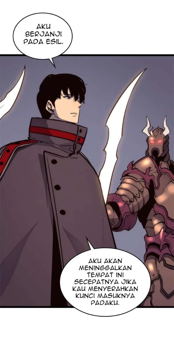 Read Solo Leveling Bahasa Indonesia ID Manga Online