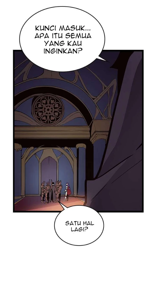 Read Solo Leveling Bahasa Indonesia ID Manga Online