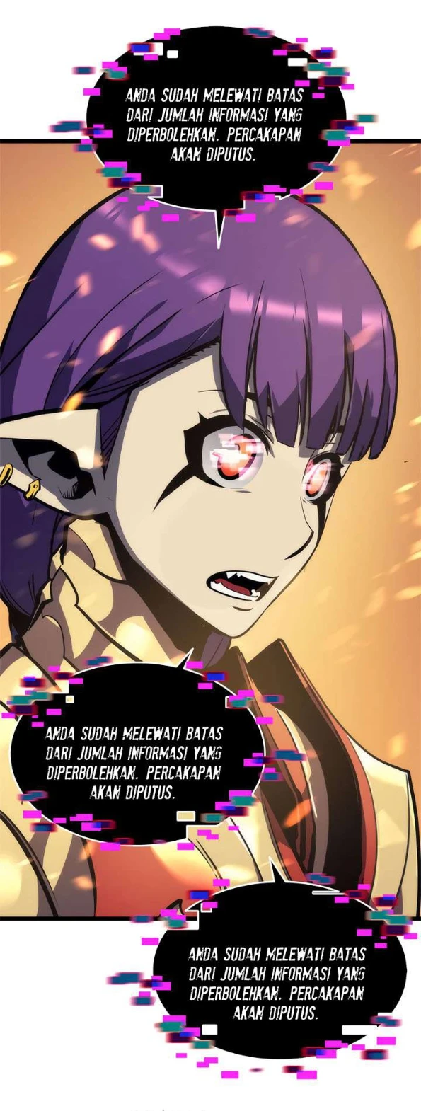 Read Solo Leveling Bahasa Indonesia ID Manga Online