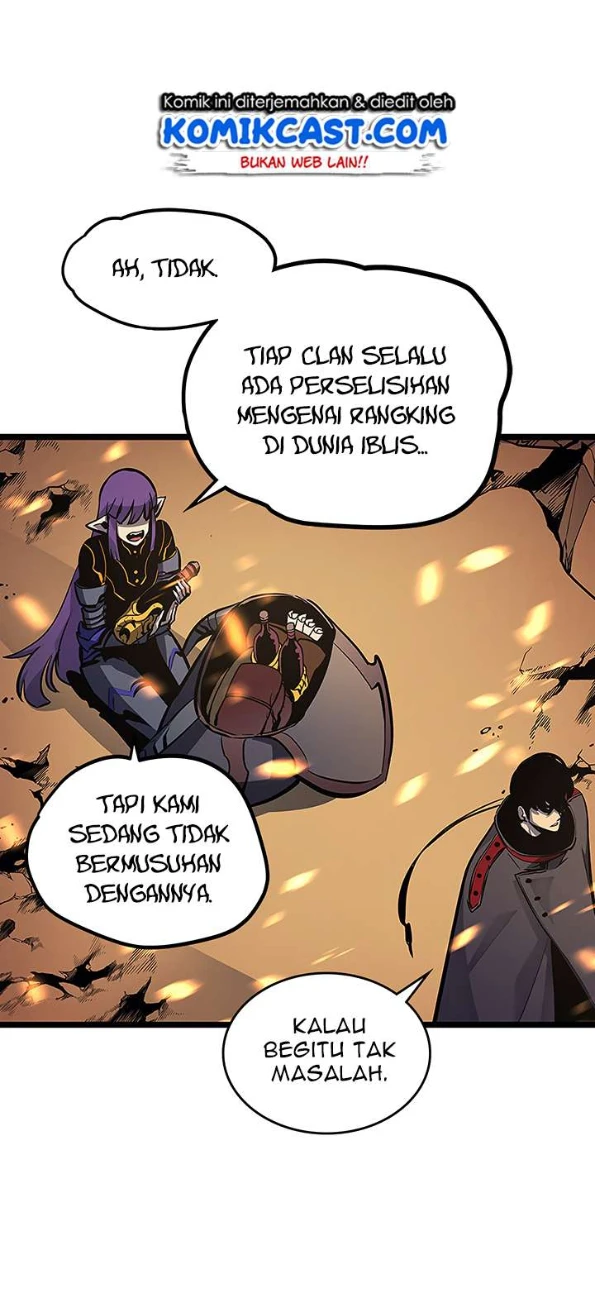 Read Solo Leveling Bahasa Indonesia ID Manga Online