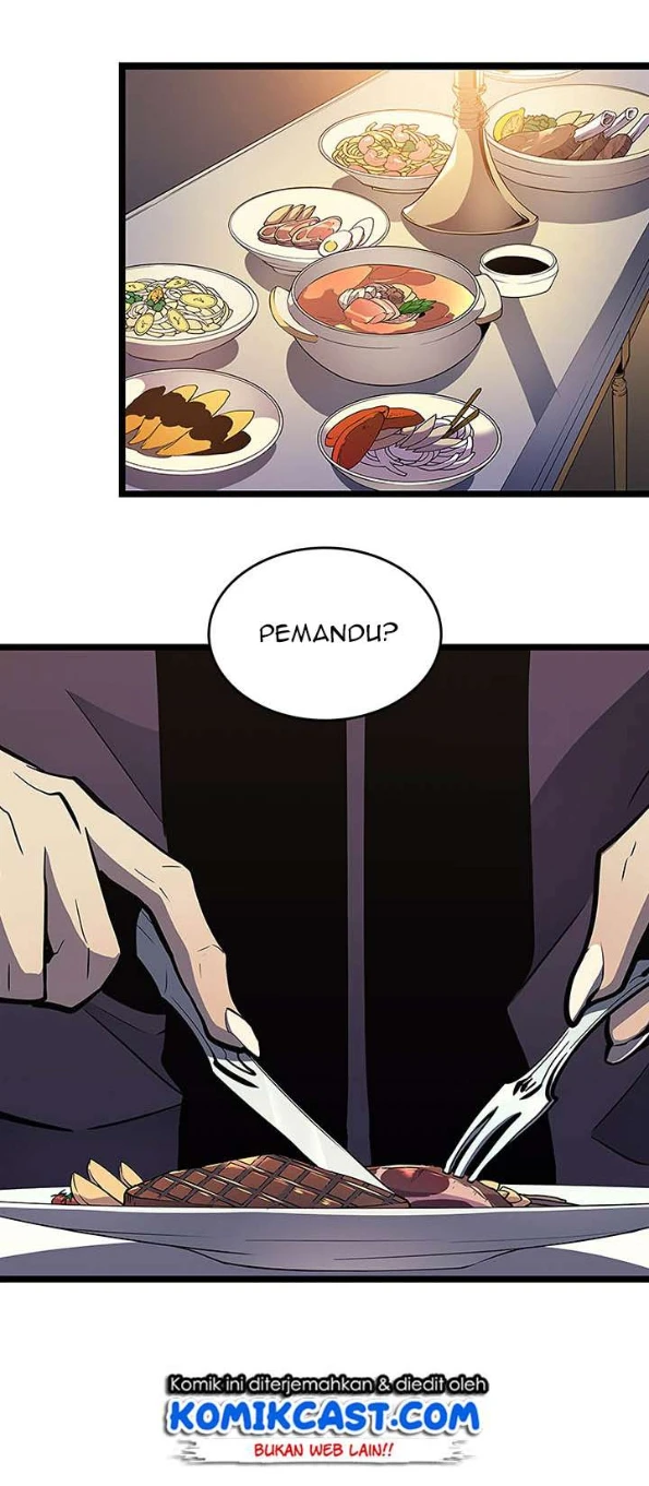 Read Solo Leveling Bahasa Indonesia ID Manga Online
