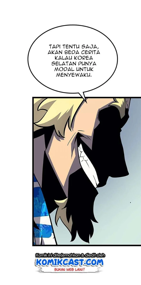 Read Solo Leveling Bahasa Indonesia ID Manga Online
