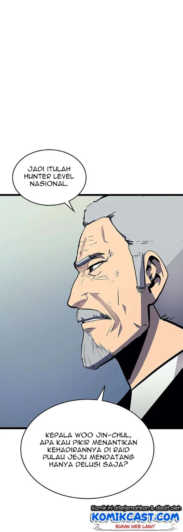 Read Solo Leveling Bahasa Indonesia ID Manga Online