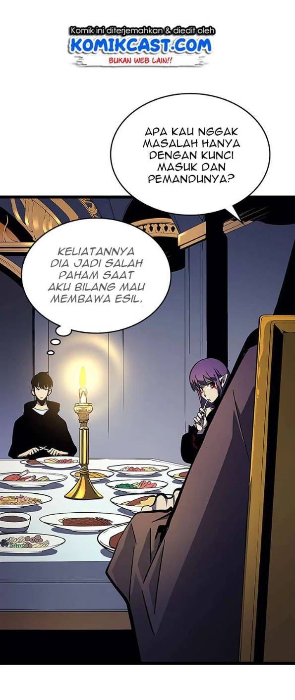 Read Solo Leveling Bahasa Indonesia ID Manga Online