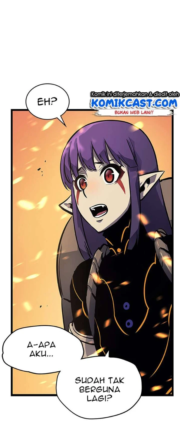 Read Solo Leveling Bahasa Indonesia ID Manga Online