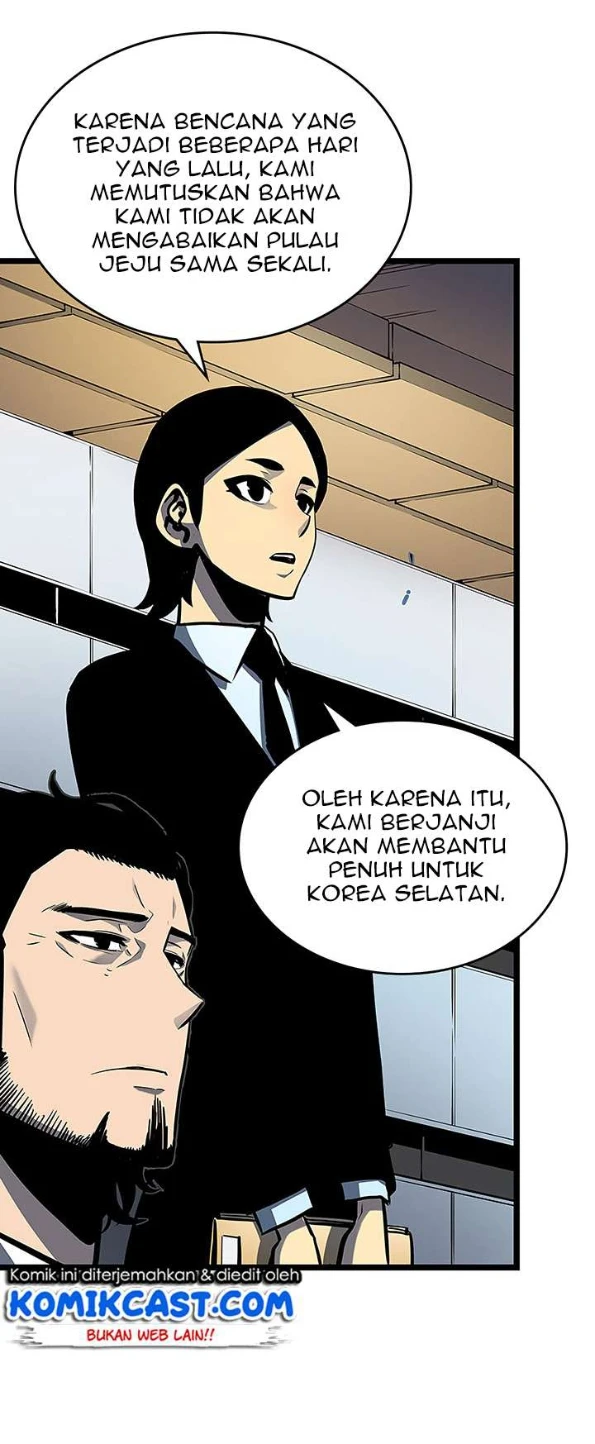 Read Solo Leveling Bahasa Indonesia ID Manga Online
