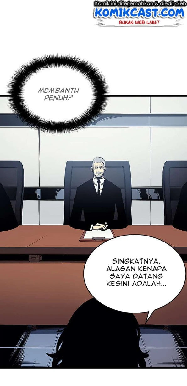 Read Solo Leveling Bahasa Indonesia ID Manga Online