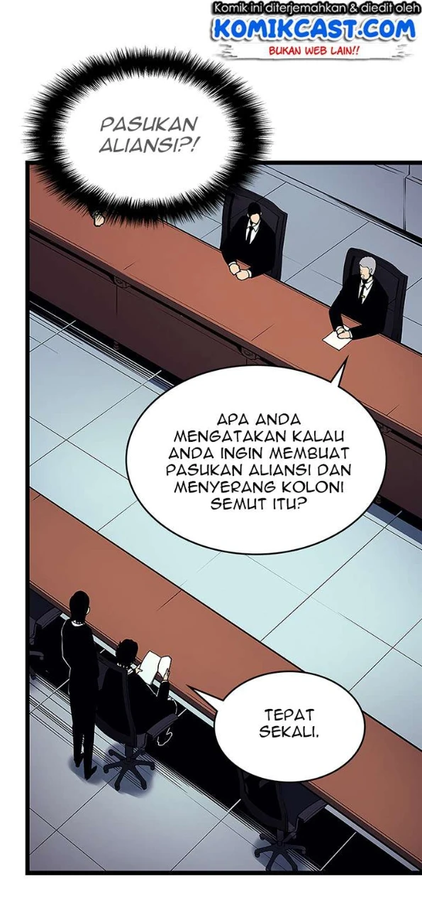 Read Solo Leveling Bahasa Indonesia ID Manga Online