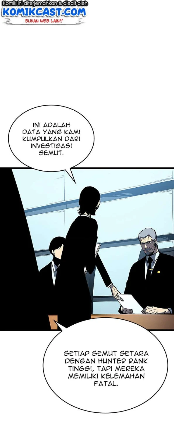 Read Solo Leveling Bahasa Indonesia ID Manga Online