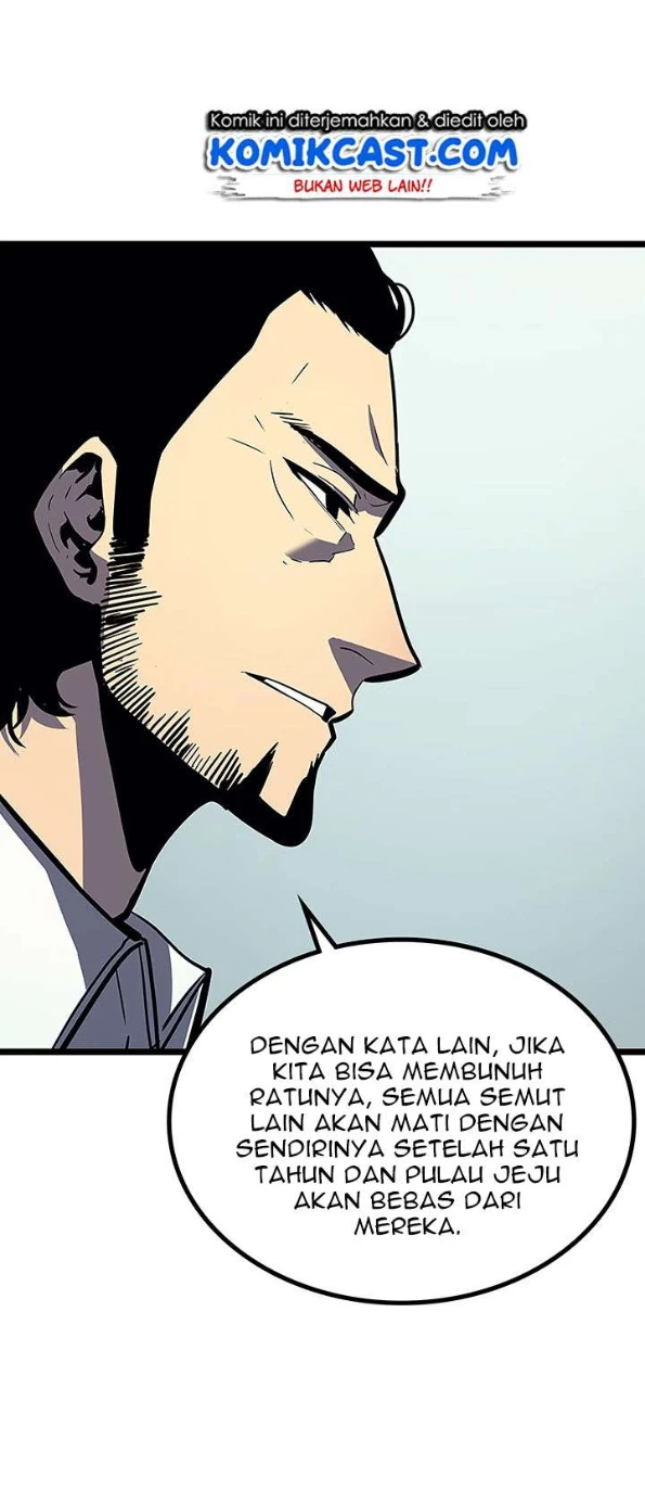 Read Solo Leveling Bahasa Indonesia ID Manga Online