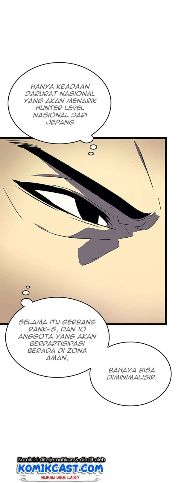 Read Solo Leveling Bahasa Indonesia ID Manga Online