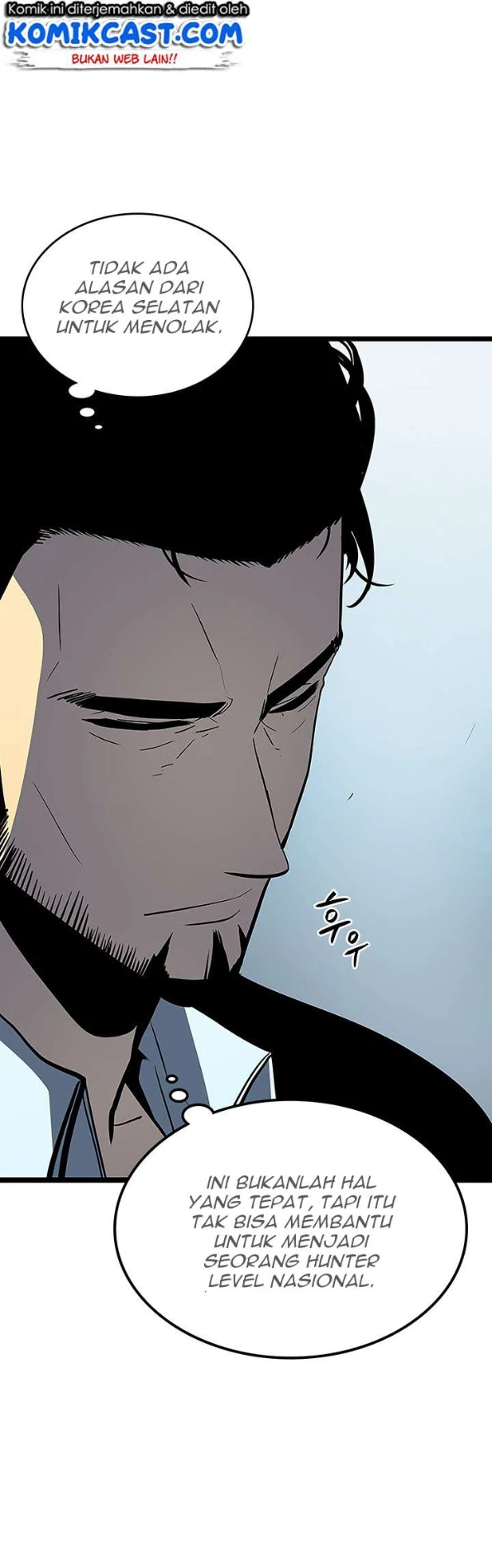 Read Solo Leveling Bahasa Indonesia ID Manga Online
