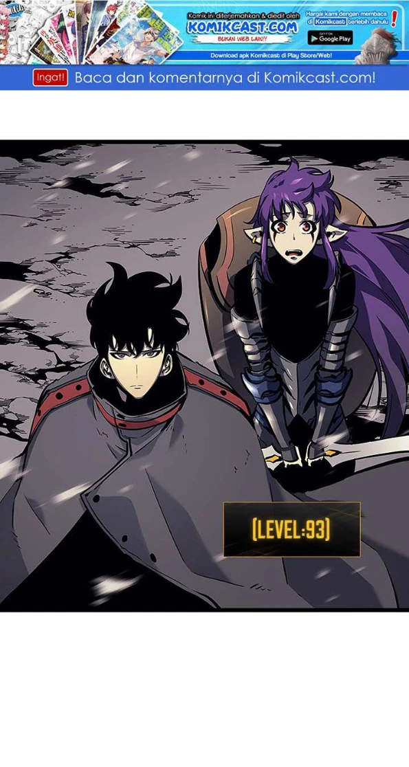 Read Solo Leveling Bahasa Indonesia ID Manga Online
