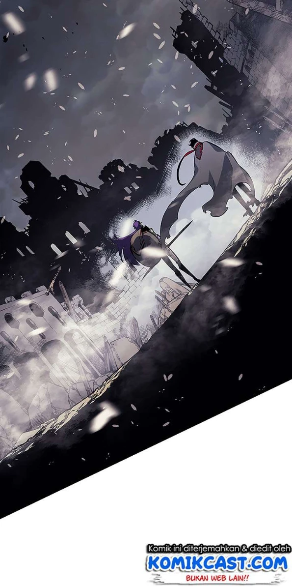 Read Solo Leveling Bahasa Indonesia ID Manga Online