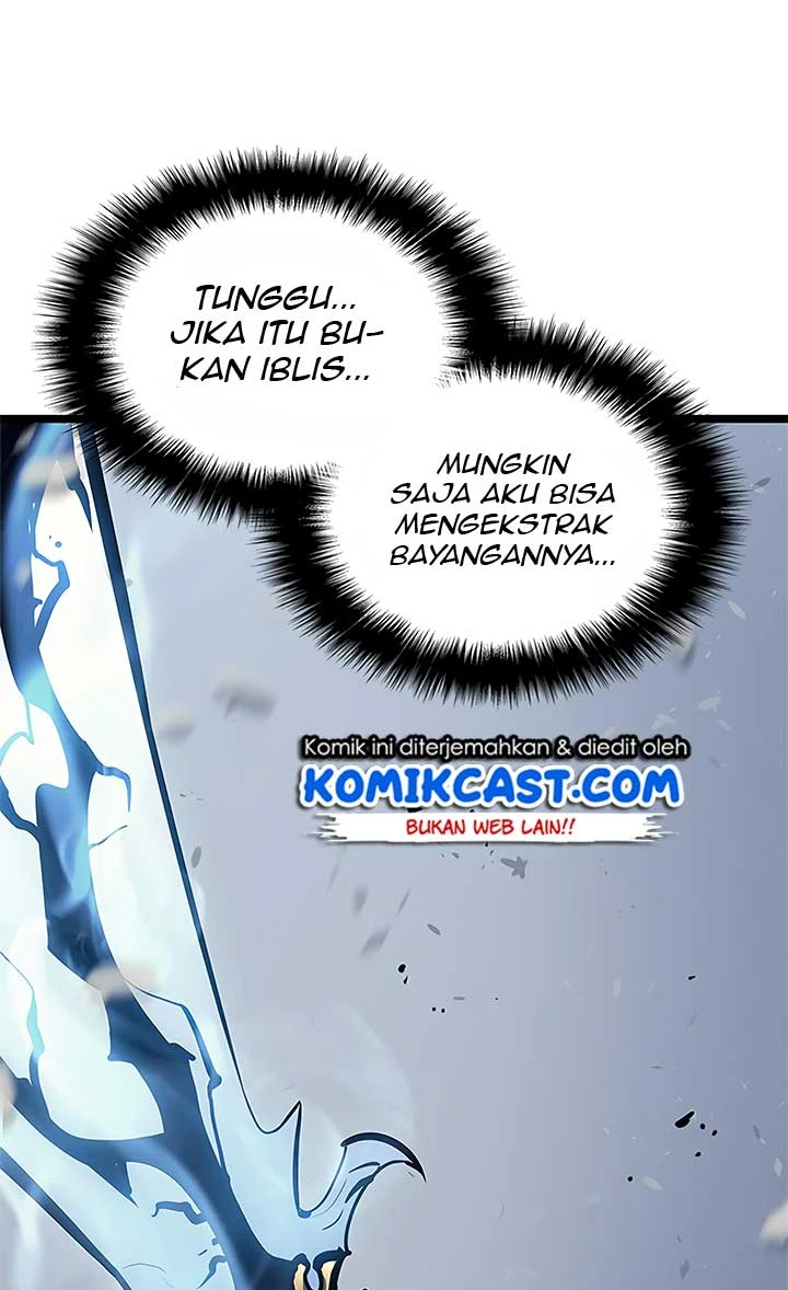 Read Solo Leveling Bahasa Indonesia ID Manga Online