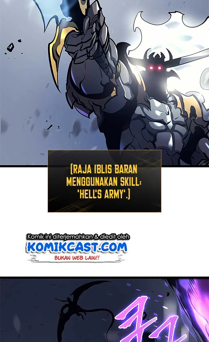 Read Solo Leveling Bahasa Indonesia ID Manga Online