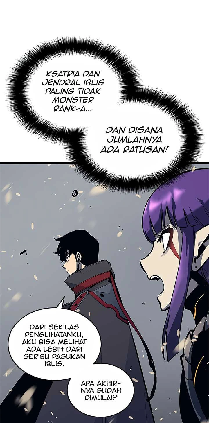 Read Solo Leveling Bahasa Indonesia ID Manga Online