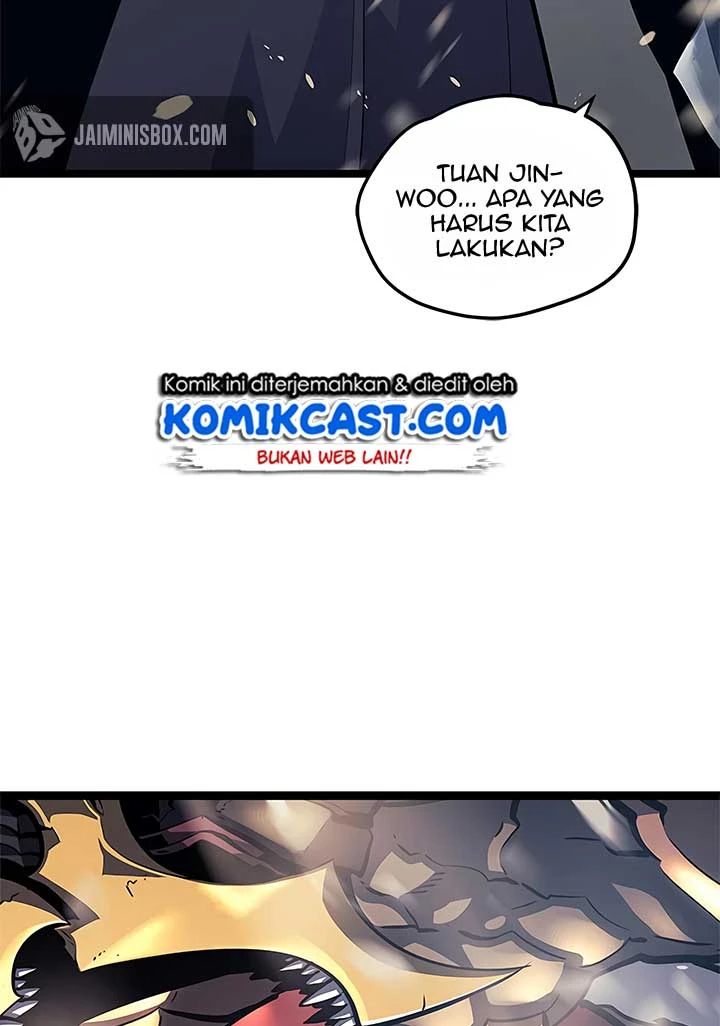 Read Solo Leveling Bahasa Indonesia ID Manga Online