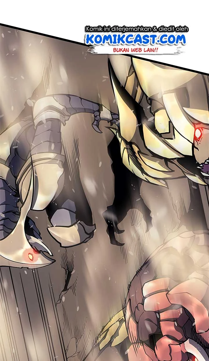Read Solo Leveling Bahasa Indonesia ID Manga Online