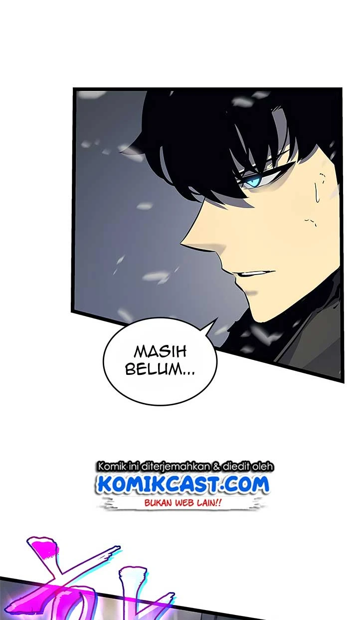 Read Solo Leveling Bahasa Indonesia ID Manga Online