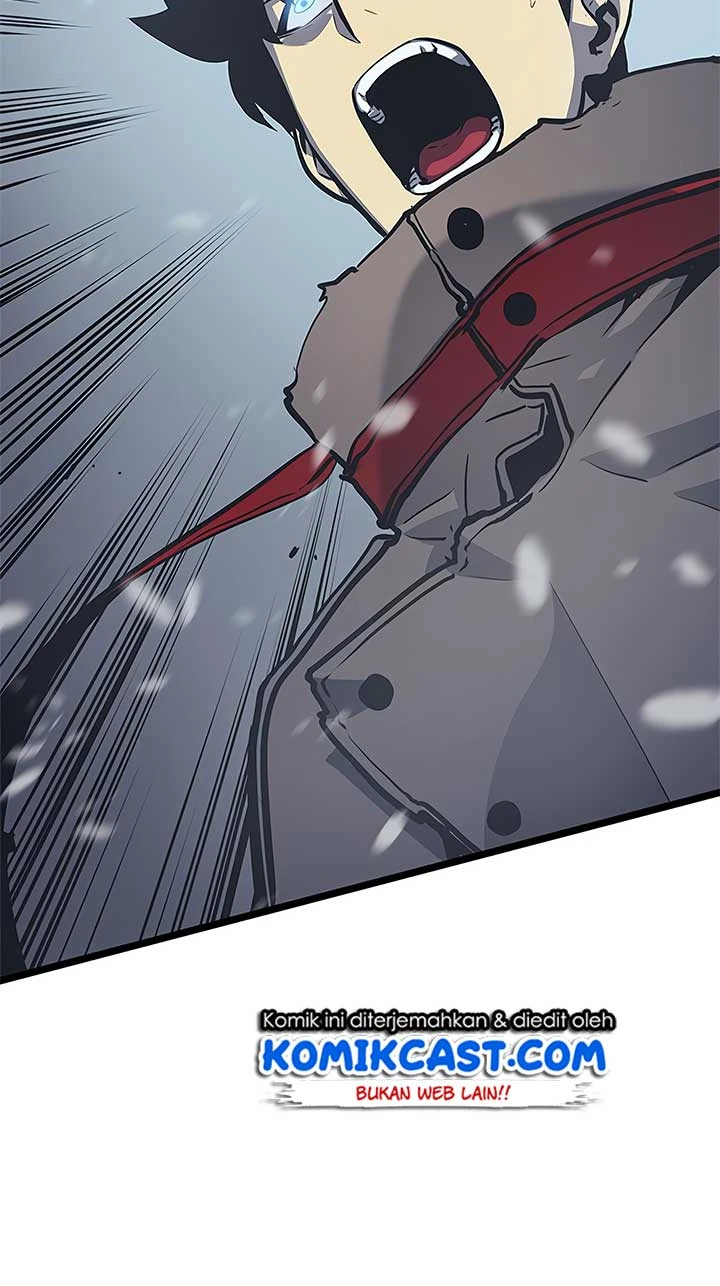 Read Solo Leveling Bahasa Indonesia ID Manga Online