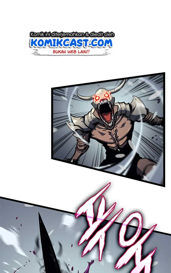 Read Solo Leveling Bahasa Indonesia ID Manga Online