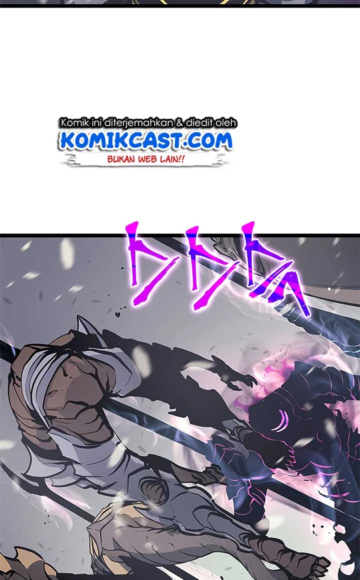 Read Solo Leveling Bahasa Indonesia ID Manga Online
