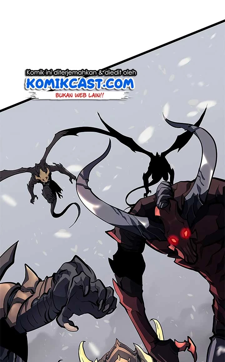 Read Solo Leveling Bahasa Indonesia ID Manga Online