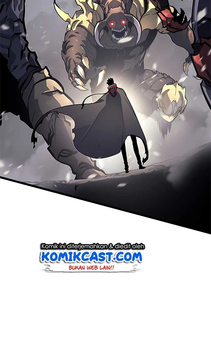 Read Solo Leveling Bahasa Indonesia ID Manga Online