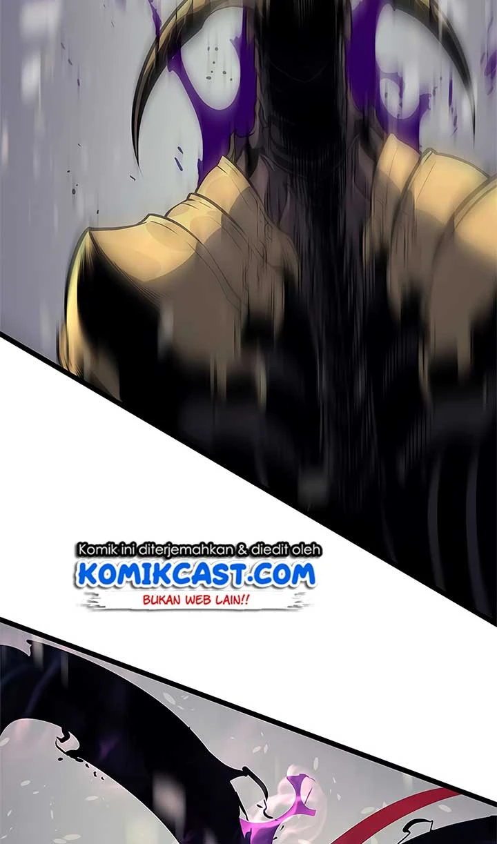 Read Solo Leveling Bahasa Indonesia ID Manga Online