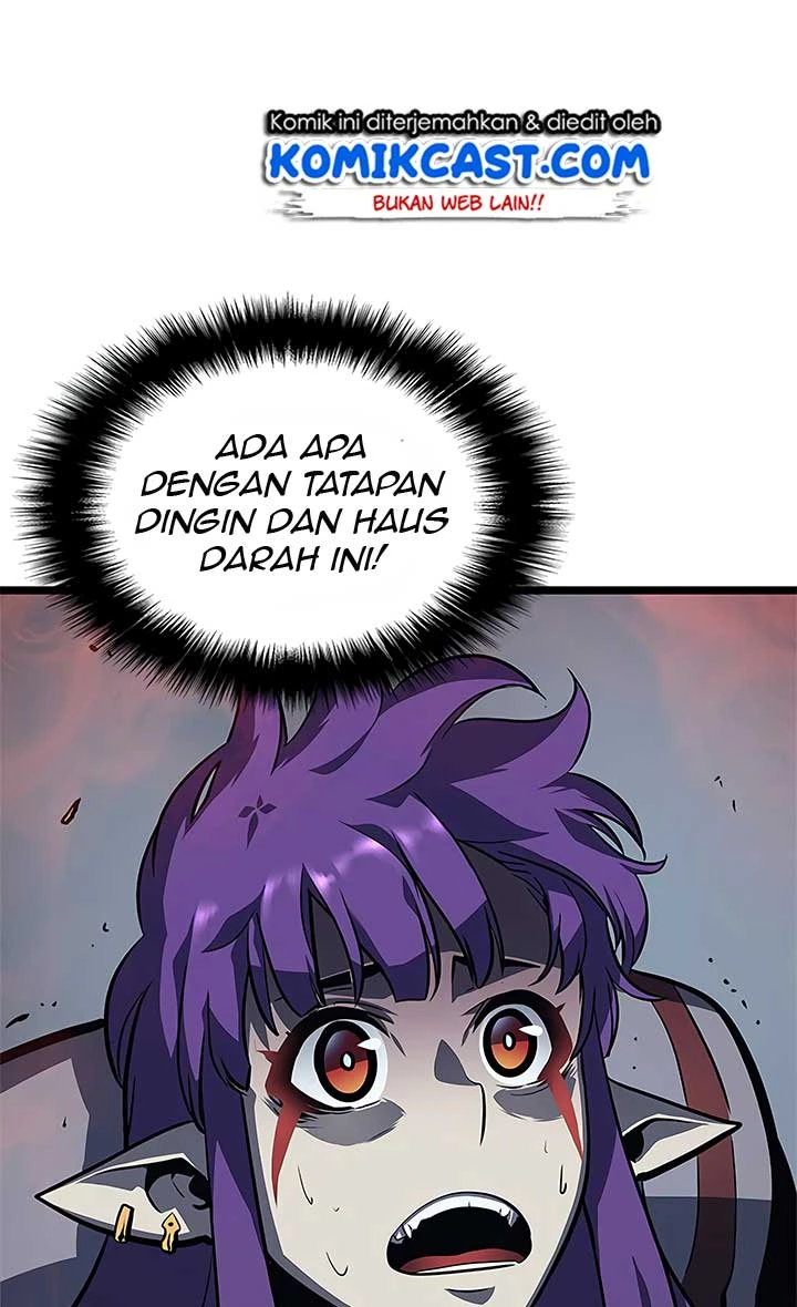 Read Solo Leveling Bahasa Indonesia ID Manga Online