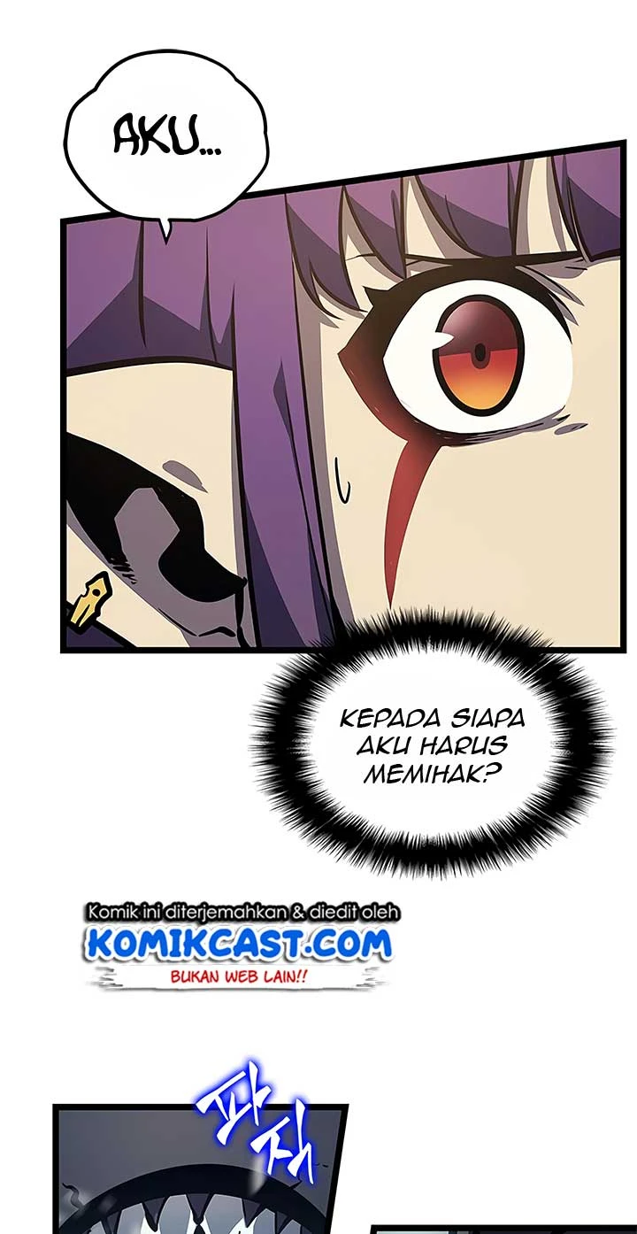 Read Solo Leveling Bahasa Indonesia ID Manga Online