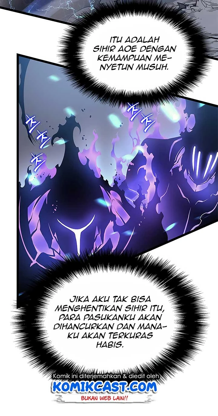 Read Solo Leveling Bahasa Indonesia ID Manga Online