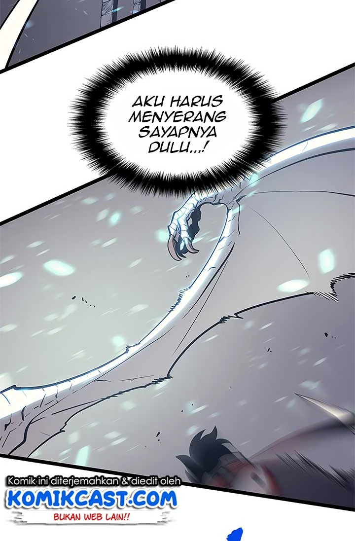 Read Solo Leveling Bahasa Indonesia ID Manga Online