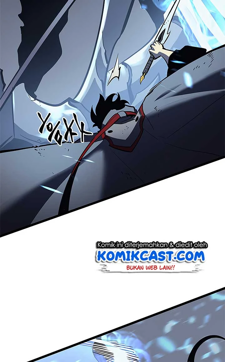 Read Solo Leveling Bahasa Indonesia ID Manga Online