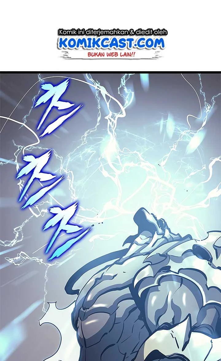 Read Solo Leveling Bahasa Indonesia ID Manga Online
