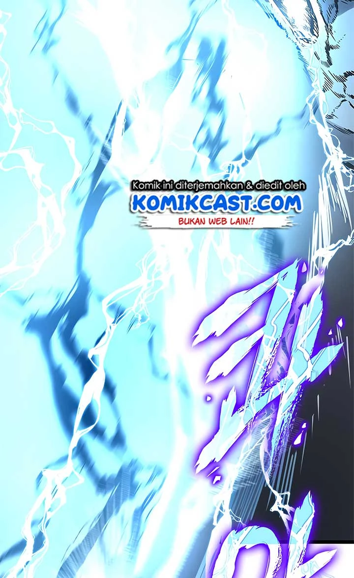 Read Solo Leveling Bahasa Indonesia ID Manga Online
