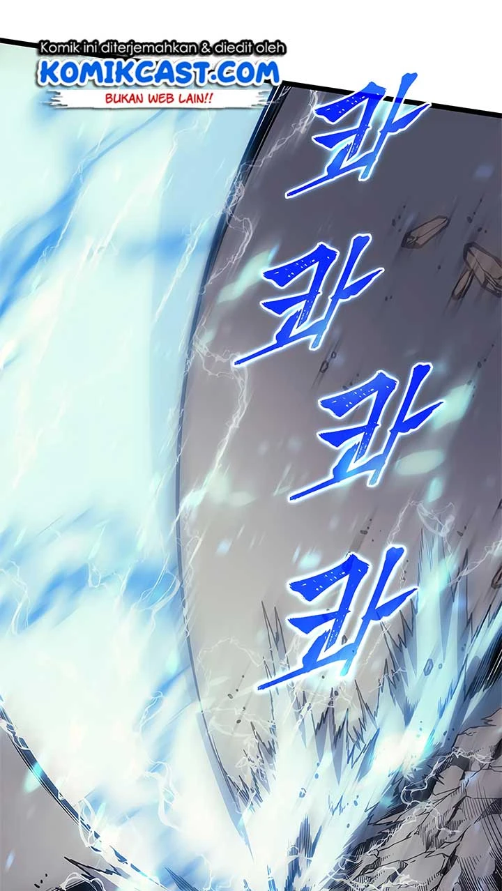 Read Solo Leveling Bahasa Indonesia ID Manga Online