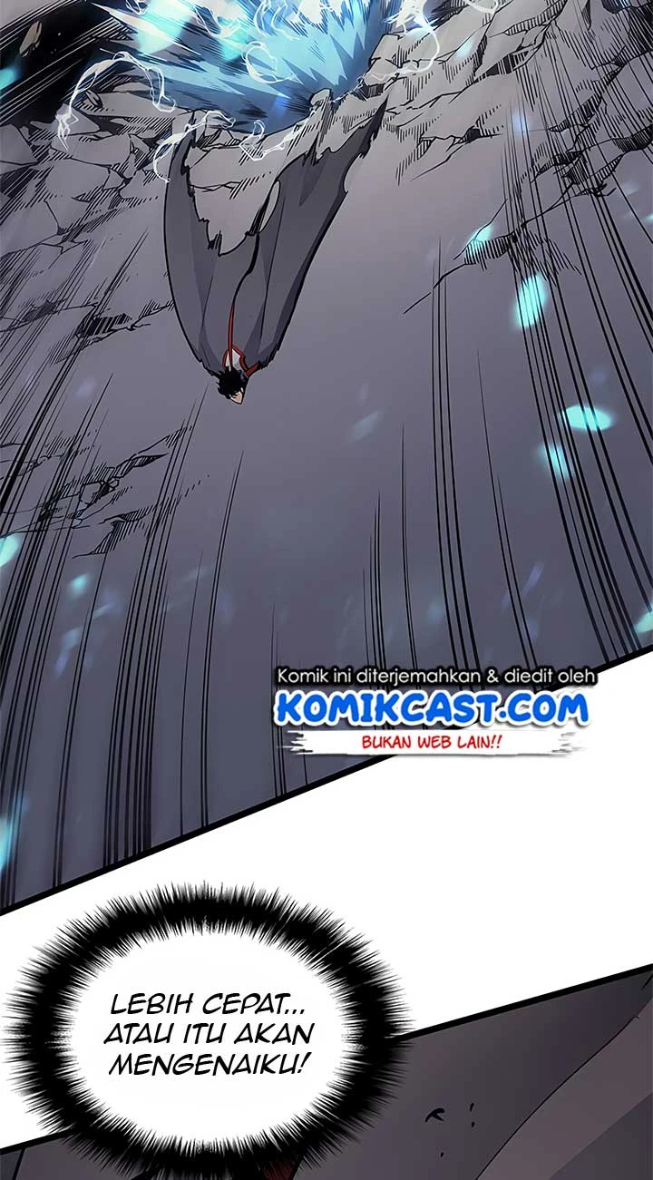 Read Solo Leveling Bahasa Indonesia ID Manga Online