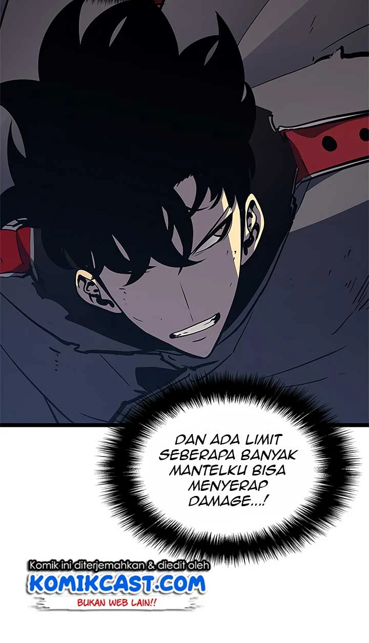 Read Solo Leveling Bahasa Indonesia ID Manga Online