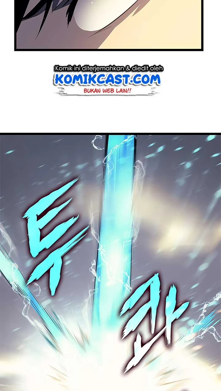 Read Solo Leveling Bahasa Indonesia ID Manga Online