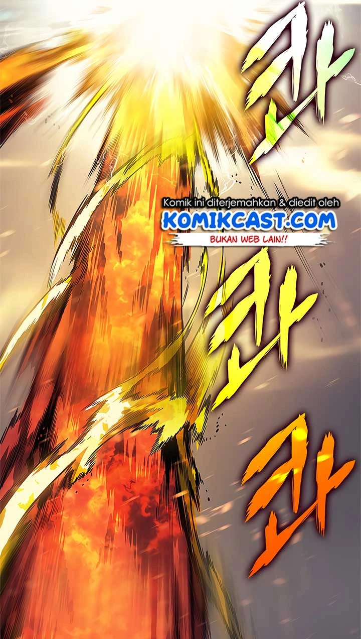 Read Solo Leveling Bahasa Indonesia ID Manga Online