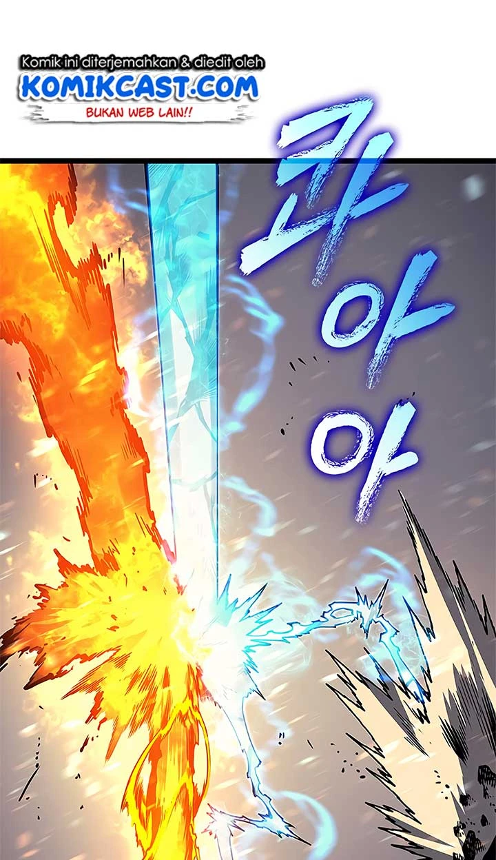 Read Solo Leveling Bahasa Indonesia ID Manga Online
