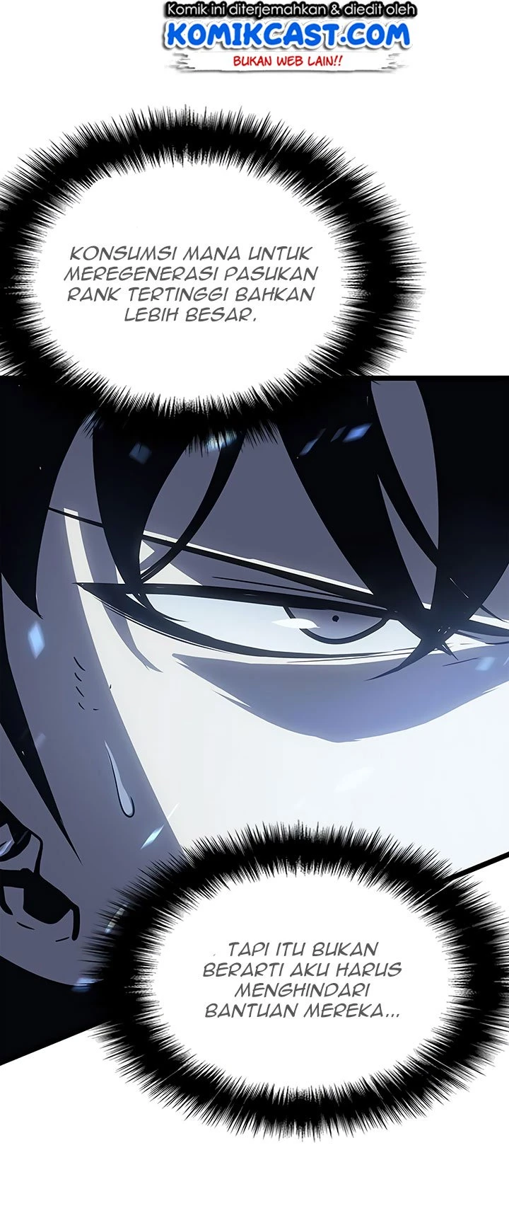 Read Solo Leveling Bahasa Indonesia ID Manga Online