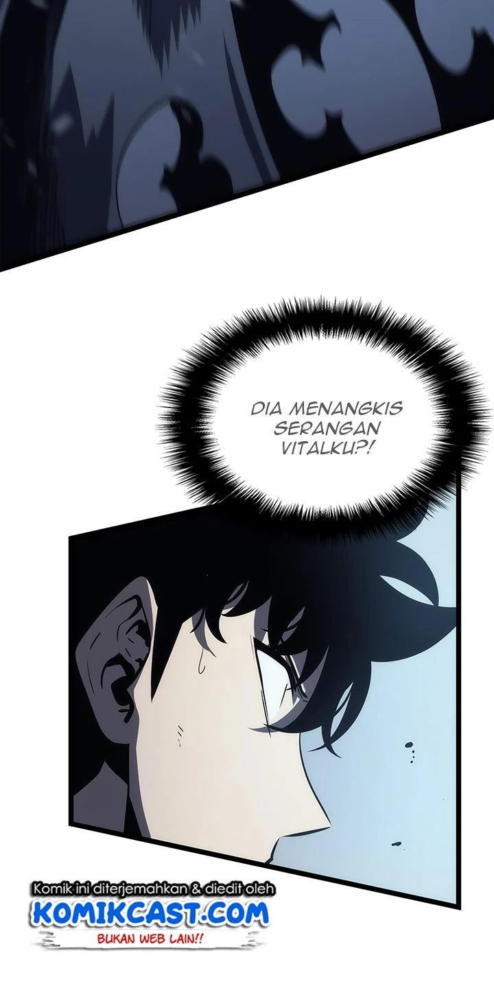 Read Solo Leveling Bahasa Indonesia ID Manga Online