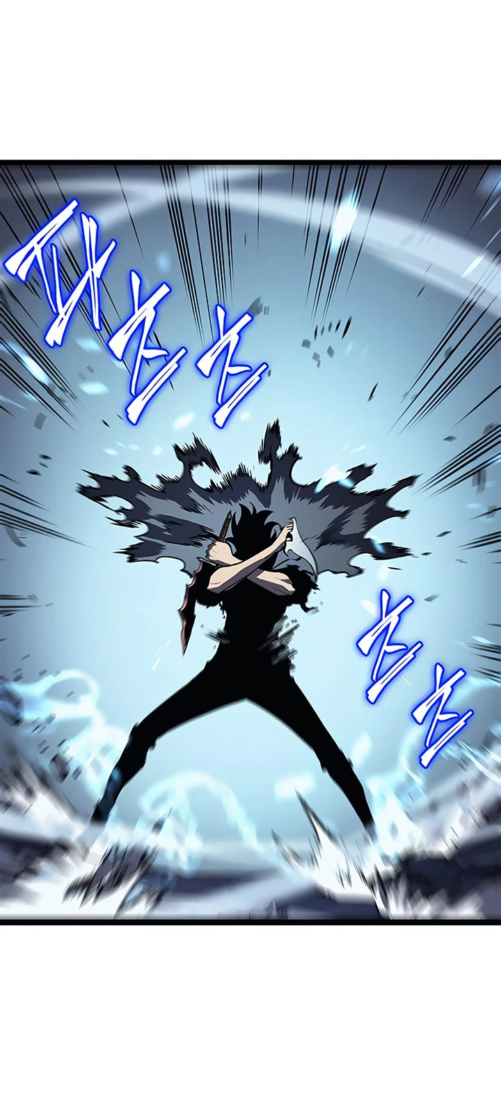 Read Solo Leveling Bahasa Indonesia ID Manga Online