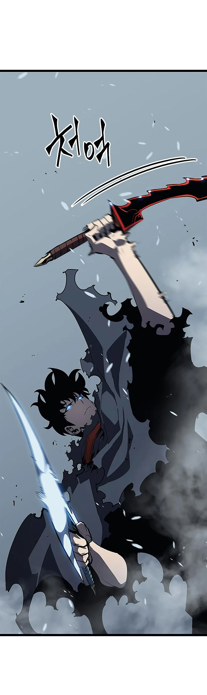 Read Solo Leveling Bahasa Indonesia ID Manga Online