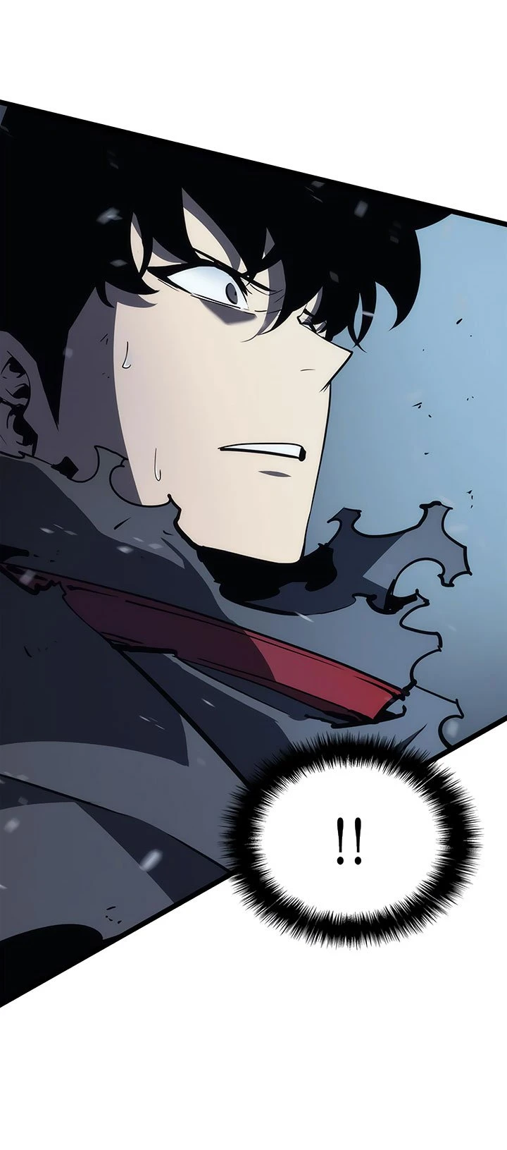 Read Solo Leveling Bahasa Indonesia ID Manga Online