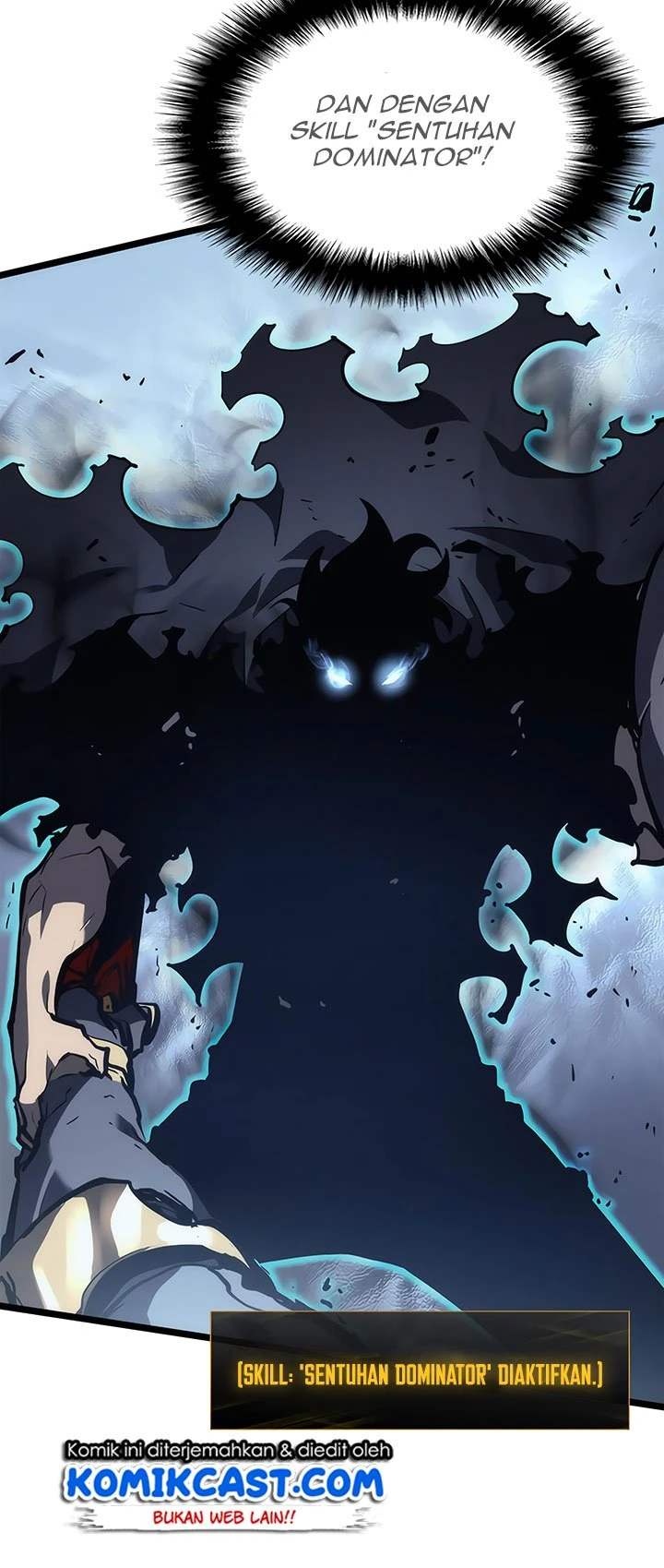 Read Solo Leveling Bahasa Indonesia ID Manga Online