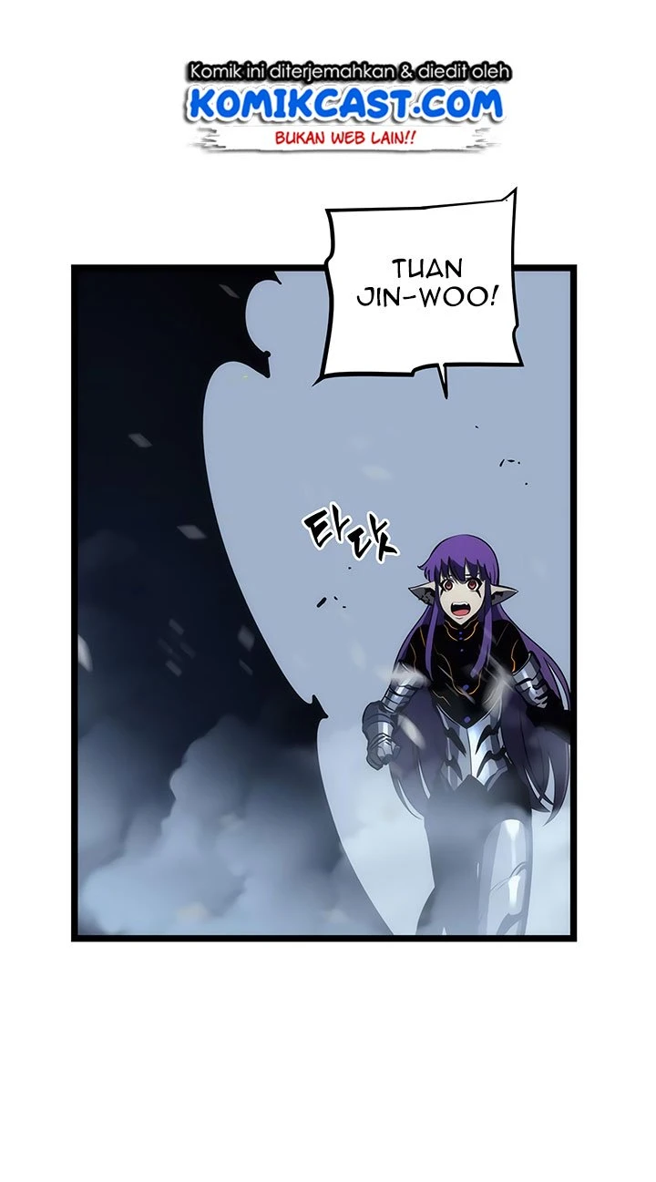 Read Solo Leveling Bahasa Indonesia ID Manga Online